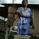 Pauline Parker, standing by a well on her property in Sandbranch, Texas. Parker died Feb. 15, 2010.
Strategic Vision and Plan for Improvements to the Sandbranch Community